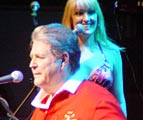 Brian Wilson & Band